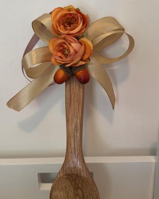 Cucchiaio di legno
