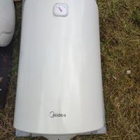 Boiler scalda bagno
