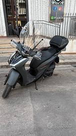 Sh 150 sport abs 2022