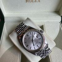 Rolex Datejust 36 mm