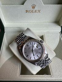 Rolex Datejust 36 mm
