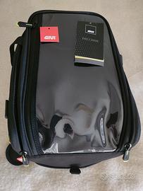 Borsa da serbatoio GIVI EA 130 26 lt