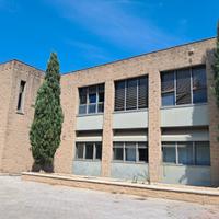 Uffici direzionali/Palestra/Garage