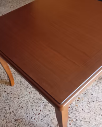 tavolo soggiorno/cucina 