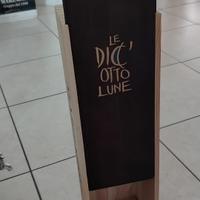 Casse grappa diciottolune