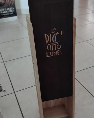 Casse grappa diciottolune