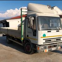 Iveco Eurocargo 80E18