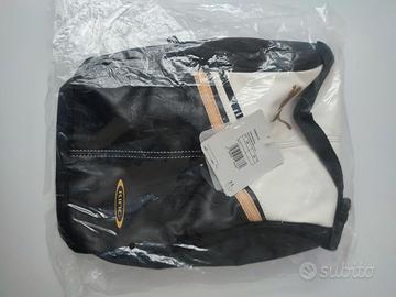 Puma Wash Bag King Nero