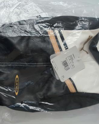 Puma Wash Bag King Nero