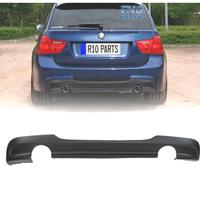 DIFFUSORE BMW E90 E91 08-12 LOOK M