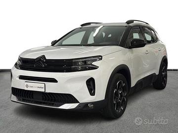 Citroen C5 Aircross 1.5 bluehdi Shine Pack s&s 130