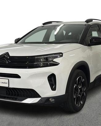 Citroen C5 Aircross 1.5 bluehdi Shine Pack s&s 130