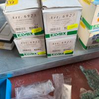Alimentatore supplementare elvox per videocitofoni