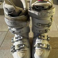 Scarponi sci atomic   donna 24 /24,5