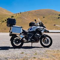 BMW R 1250 GS