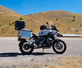 BMW R 1250 GS