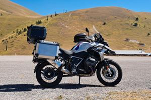 BMW R 1250 GS