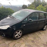 Ford C Max 1,6
