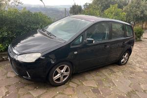 Ford C Max 1,6