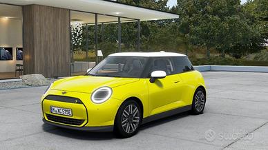 MINI Cooper SE Classic - Pack M