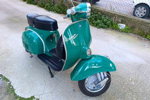 Piaggio Vespa 150 Sprint - 1979