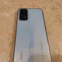 Xiaomi Redmi Note 11 Pro 4G Dual Sim 6GB RAM 128GB