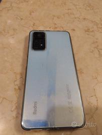 Xiaomi Redmi Note 11 Pro 4G Dual Sim 6GB RAM 128GB