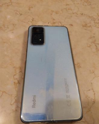 Xiaomi Redmi Note 11 Pro 4G Dual Sim 6GB RAM 128GB