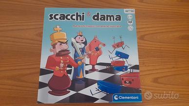 scacchi & dama