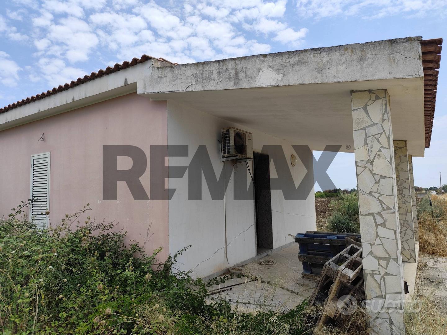 Terreno - Siracusa - Vista 4