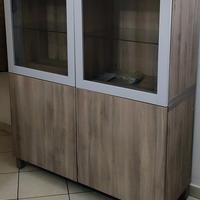 credenza Besta Ikea 