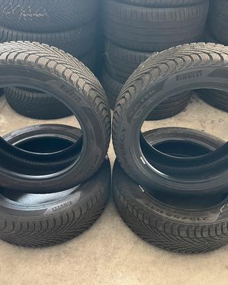 Pneumatici Pirelli invernali 215/55 R17 98V