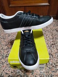 Sneakers 40 2/3 Adidas 