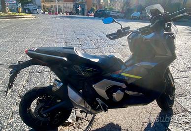 Honda XADV 750 Aprile 2024