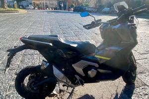 Honda XADV 750 Aprile 2024