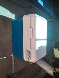 frigo compressore portatile mobicool mcf40