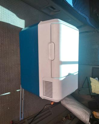 frigo compressore portatile mobicool mcf40