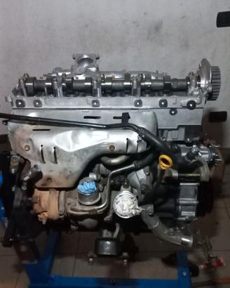 Motore toyota 1kzte 3000