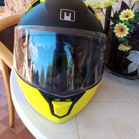 casco taglia m