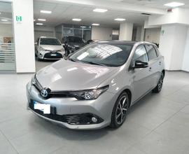 Toyota Auris 5 Porte Auris 1.8h cvt Cerchi Cruise.