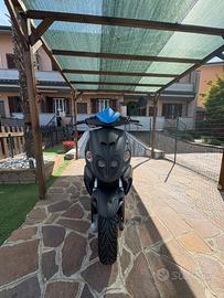 Malaguti Phantom F12-R 50 - 2011