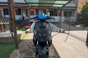 Malaguti Phantom F12-R 50 - 2011