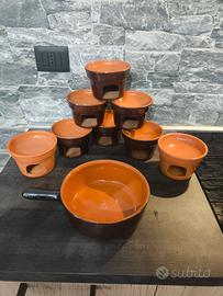 SET BAGNA CAUDA