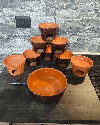 SET BAGNA CAUDA