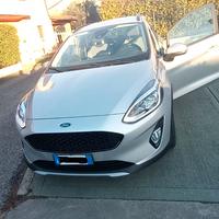 FORD FIESTA 1.5 TDCI