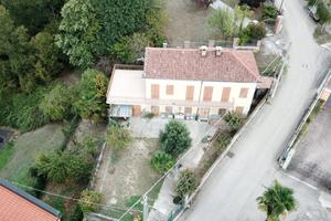 CASA INDIPENDENTE A ROCCA D'ARAZZO