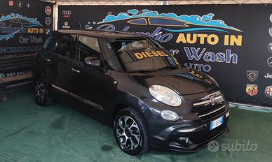 Fiat 500L 1.3 Multijet 95 CV Business