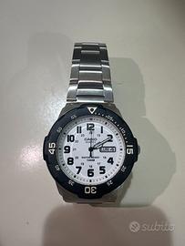 Orologio Casio
