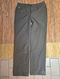 pantaloni da golf Chervo 