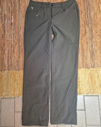 pantaloni da golf Chervo 
